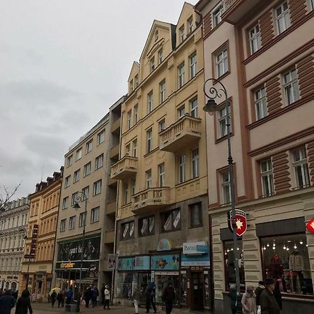Royal Apartment Karlsbad Exterior foto