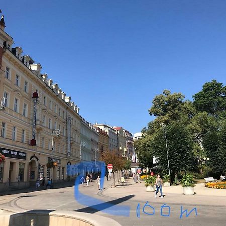 Royal Apartment Karlsbad Exterior foto