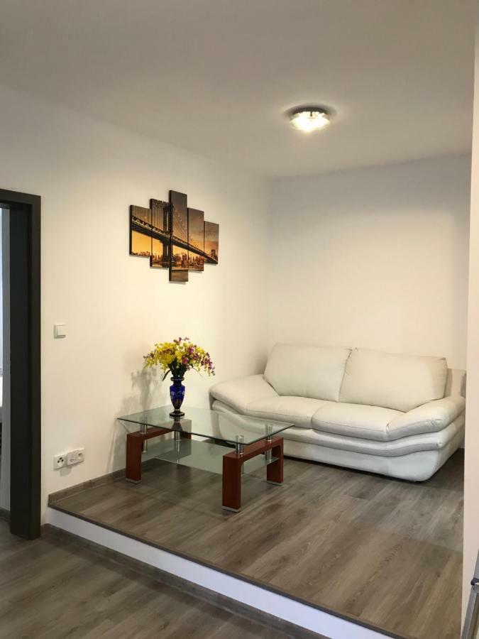 Royal Apartment Karlsbad Exterior foto