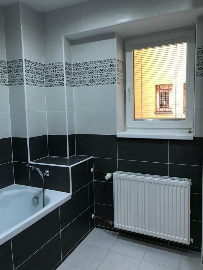 Royal Apartment Karlsbad Exterior foto