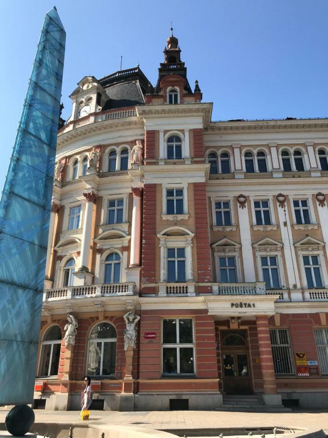 Royal Apartment Karlsbad Exterior foto